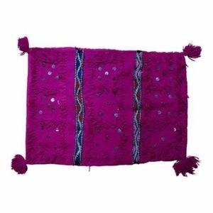 Moroccan Berber Pillow